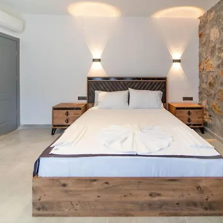 Rose Stone Villa Fethiye