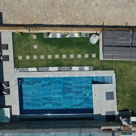 Rose Stone Villa Fethiye