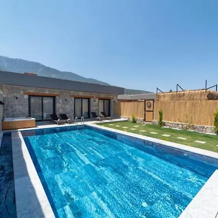 Villa Rose Stone