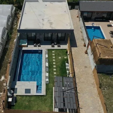 Rose Stone Villa Fethiye