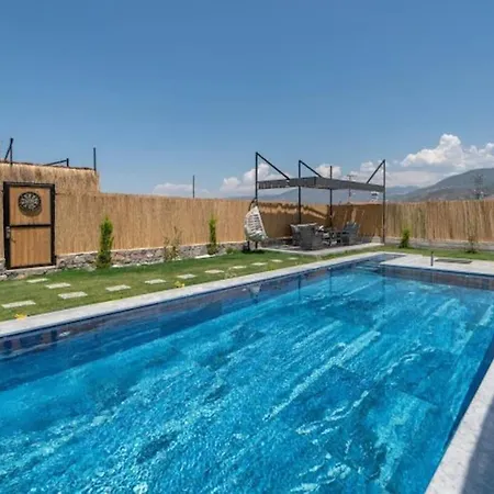 Rose Stone Fethiye
