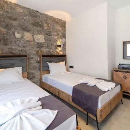 Rose Stone Villa Fethiye